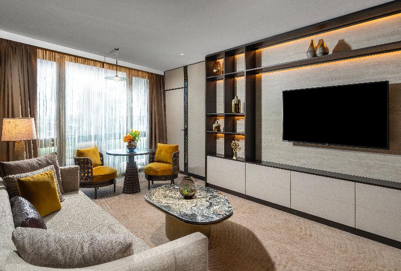 InterContinental Hotels İSTANBUL by IHG - Oda