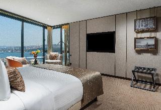 InterContinental Hotels İSTANBUL by IHG fotoÄŸrafÄ±
