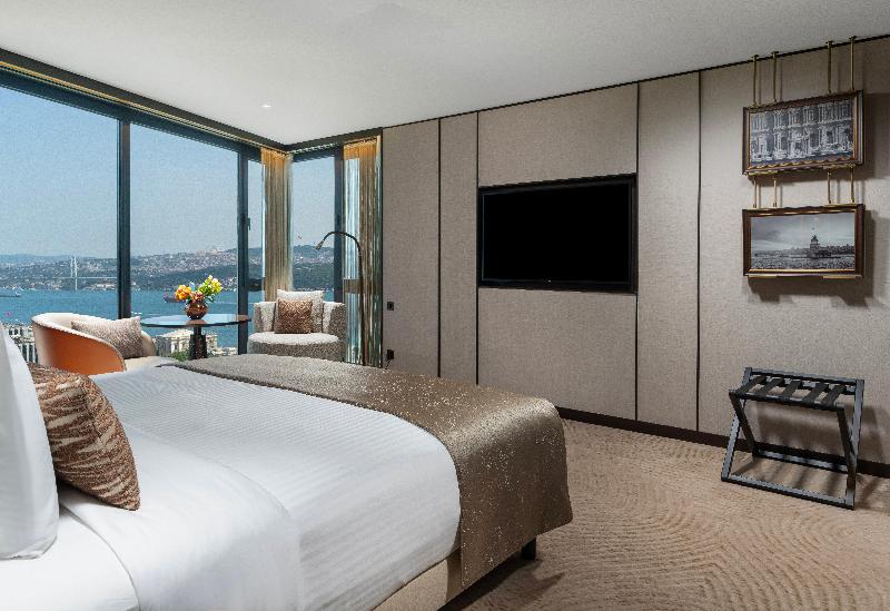 InterContinental Hotels İSTANBUL by IHG - Oda
