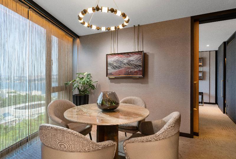 InterContinental Hotels İSTANBUL by IHG - Oda