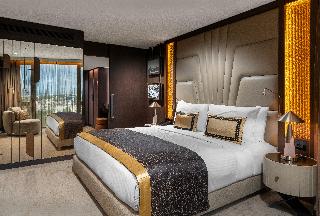 InterContinental Hotels İSTANBUL by IHG fotoÄŸrafÄ±