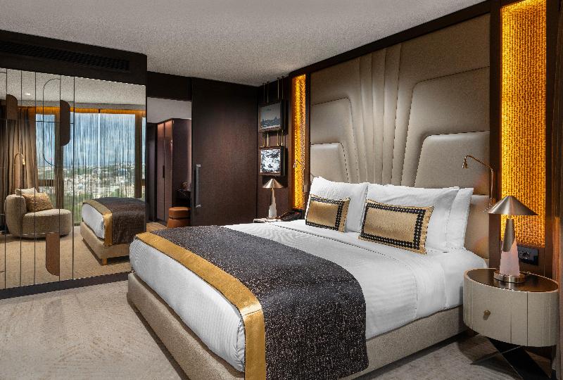 InterContinental Hotels İSTANBUL by IHG - Oda