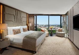 InterContinental Hotels İSTANBUL by IHG fotoÄŸrafÄ±