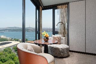 InterContinental Hotels İSTANBUL by IHG fotoÄŸrafÄ±