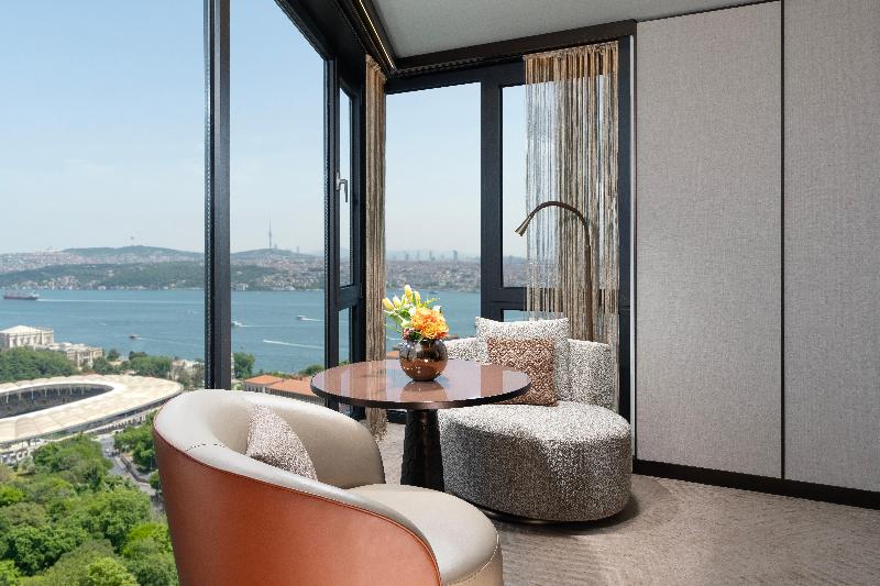 InterContinental Hotels İSTANBUL by IHG - Oda