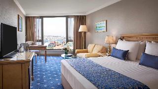 InterContinental Hotels İSTANBUL by IHG fotoÄŸrafÄ±