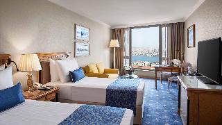 InterContinental Hotels İSTANBUL by IHG fotoÄŸrafÄ±