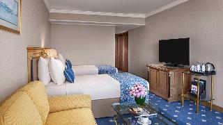 InterContinental Hotels İSTANBUL by IHG fotoÄŸrafÄ±