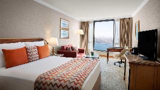 InterContinental Hotels İSTANBUL by IHG fotoÄŸrafÄ±
