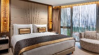 InterContinental Hotels İSTANBUL by IHG fotoÄŸrafÄ±