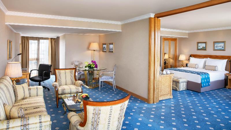 InterContinental Hotels İSTANBUL by IHG - Oda