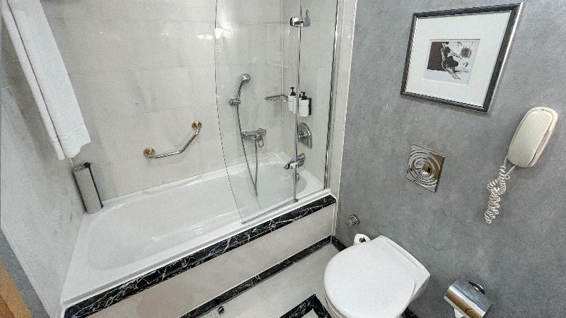 InterContinental Hotels İSTANBUL by IHG - Oda
