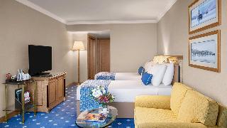 InterContinental Hotels İSTANBUL by IHG fotoÄŸrafÄ±