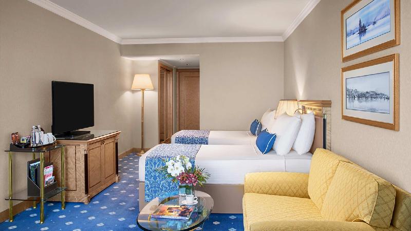 InterContinental Hotels İSTANBUL by IHG - Oda