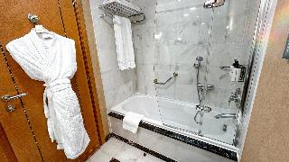 InterContinental Hotels İSTANBUL by IHG fotoÄŸrafÄ±