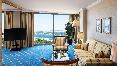 InterContinental Hotels İSTANBUL by IHG oda fotoğrafı