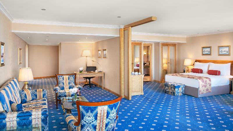 InterContinental Hotels İSTANBUL by IHG - Oda
