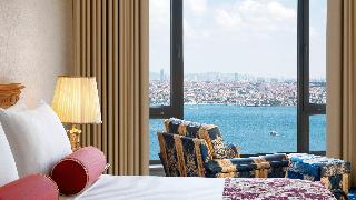 InterContinental Hotels İSTANBUL by IHG fotoÄŸrafÄ±