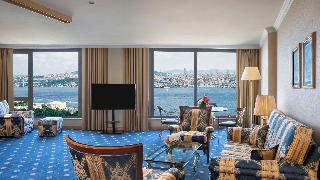 InterContinental Hotels İSTANBUL by IHG fotoÄŸrafÄ±