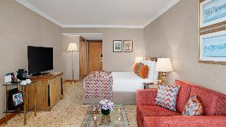 InterContinental Hotels İSTANBUL by IHG fotoÄŸrafÄ±