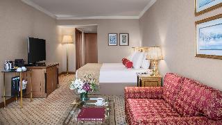 InterContinental Hotels İSTANBUL by IHG fotoÄŸrafÄ±