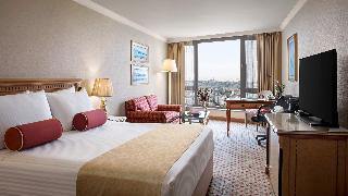 InterContinental Hotels İSTANBUL by IHG fotoÄŸrafÄ±
