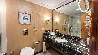 InterContinental Hotels İSTANBUL by IHG fotoÄŸrafÄ±