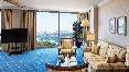 InterContinental Hotels İSTANBUL by IHG oda fotoğrafı