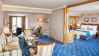 InterContinental Hotels İSTANBUL by IHG fotoÄŸrafÄ±