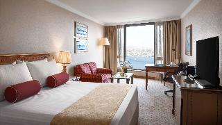 InterContinental Hotels İSTANBUL by IHG fotoÄŸrafÄ±