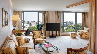 InterContinental Hotels İSTANBUL by IHG fotoÄŸrafÄ±