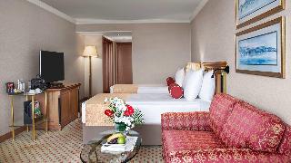 InterContinental Hotels İSTANBUL by IHG fotoÄŸrafÄ±