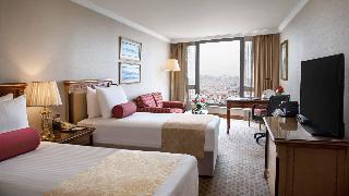 InterContinental Hotels İSTANBUL by IHG fotoÄŸrafÄ±