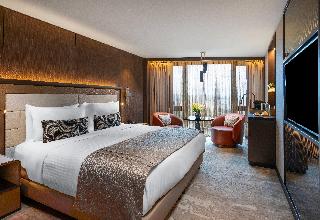 InterContinental Hotels İSTANBUL by IHG fotoÄŸrafÄ±