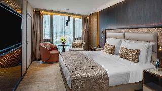 InterContinental Hotels İSTANBUL by IHG fotoÄŸrafÄ±