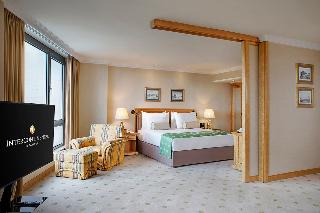 InterContinental Hotels İSTANBUL by IHG fotoÄŸrafÄ±