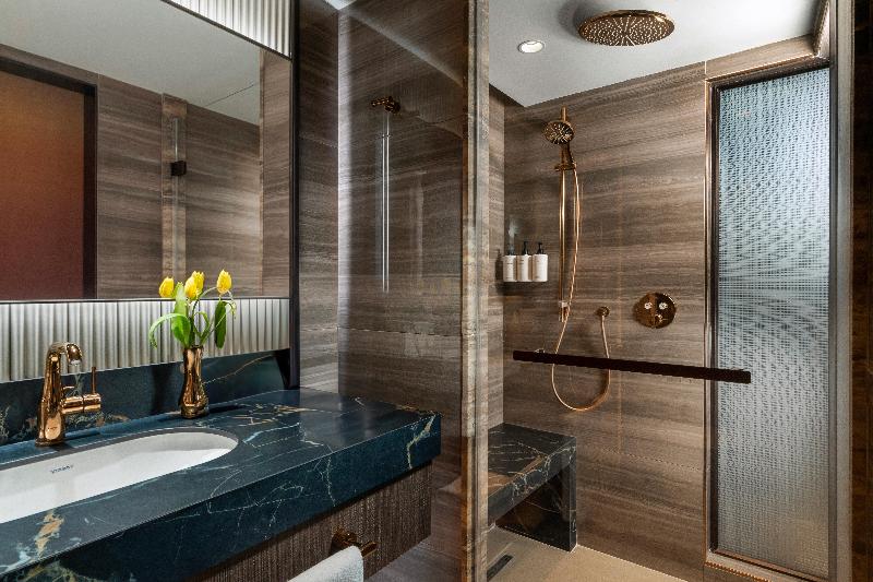 InterContinental Hotels İSTANBUL by IHG - Oda
