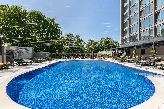 InterContinental Hotels İSTANBUL by IHG fotoÄŸrafÄ±