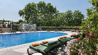 InterContinental Hotels İSTANBUL by IHG fotoÄŸrafÄ±