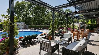 InterContinental Hotels İSTANBUL by IHG fotoÄŸrafÄ±