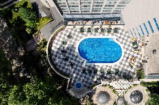 InterContinental Hotels İSTANBUL by IHG fotoÄŸrafÄ±