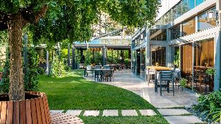 InterContinental Hotels İSTANBUL by IHG fotoÄŸrafÄ±