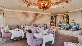 InterContinental Hotels İSTANBUL by IHG fotoÄŸrafÄ±