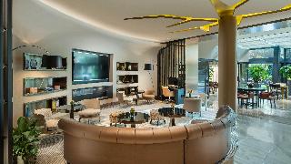 InterContinental Hotels İSTANBUL by IHG fotoÄŸrafÄ±