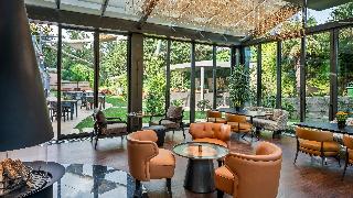 InterContinental Hotels İSTANBUL by IHG fotoÄŸrafÄ±