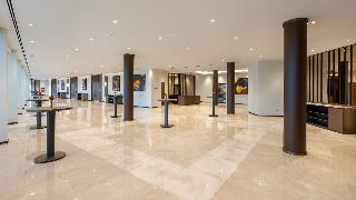 InterContinental Hotels İSTANBUL by IHG fotoÄŸrafÄ±