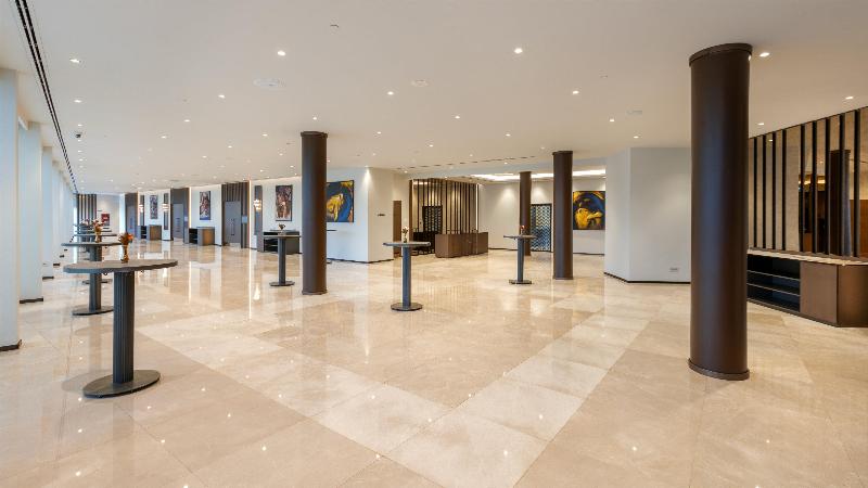 InterContinental Hotels İSTANBUL by IHG - Restoran