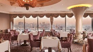 InterContinental Hotels İSTANBUL by IHG fotoÄŸrafÄ±