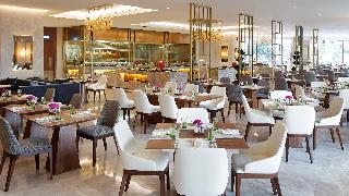 InterContinental Hotels İSTANBUL by IHG fotoÄŸrafÄ±