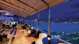 InterContinental Hotels İSTANBUL by IHG fotoÄŸrafÄ±